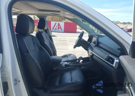 2021 Kia Telluride Ex из США, поврежденный, VIN 5XYP3DHC1MG190418